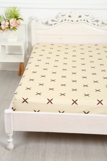 Простыня на резинке «Искушение-компаньон»