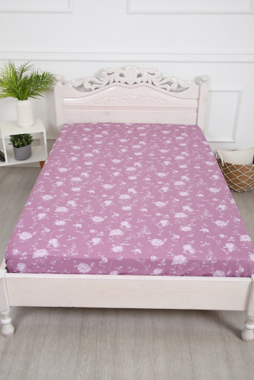 Простыня «Пиония-компаньон»