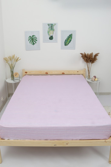 Простыня «Полосатый рейс»