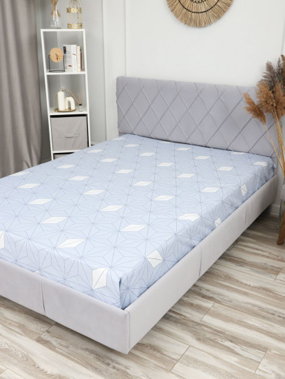 Простыня «Галактика-компаньон»