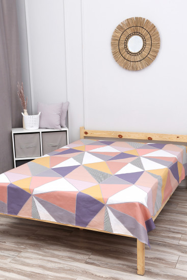 Простыня «Геометрия»