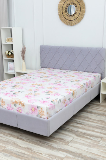 Простыня «Цветочный рай»