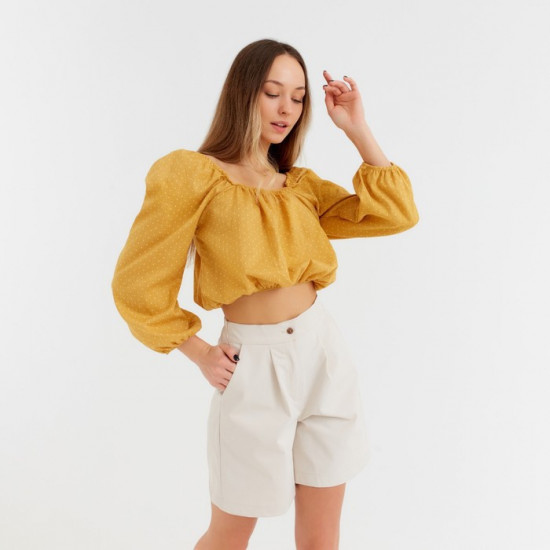 Топ женский