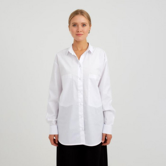 Рубашка женская