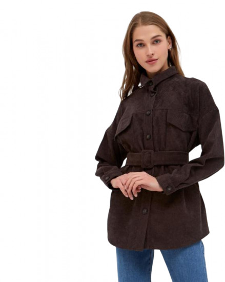 Рубашка женская