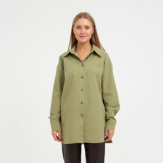 Рубашка женская