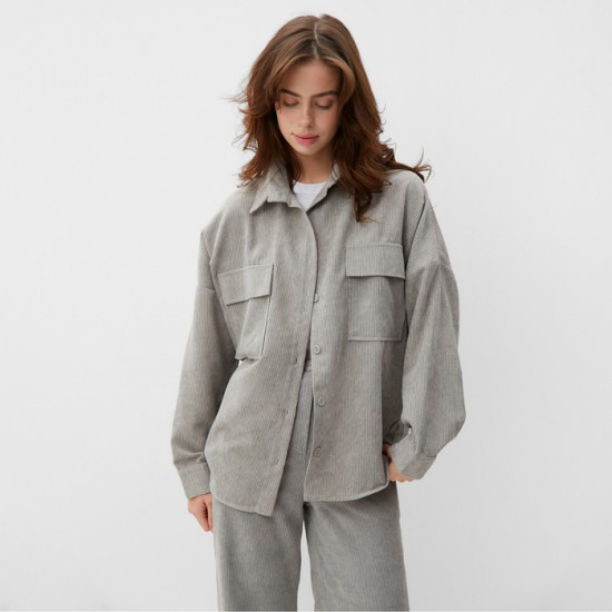 Рубашка женская