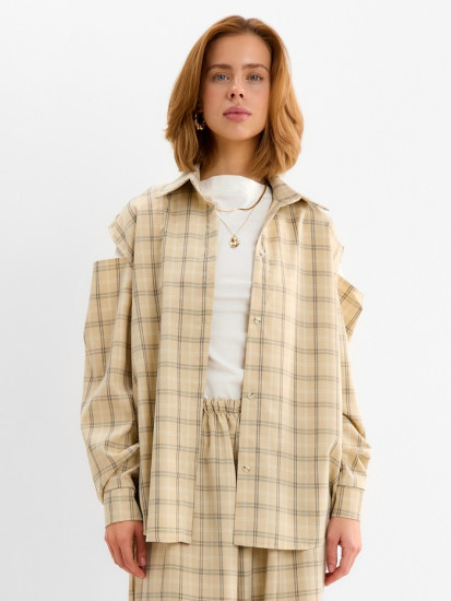 Рубашка женская