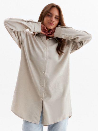 Рубашка женская