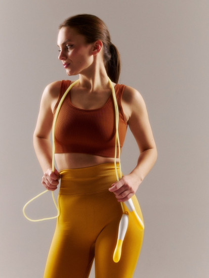 Топ спортивный женский