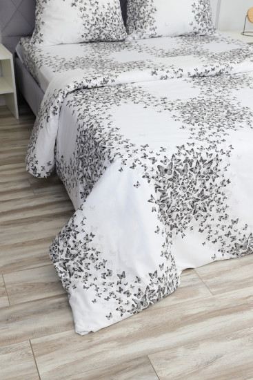 Пододеяльник «Бабочки»