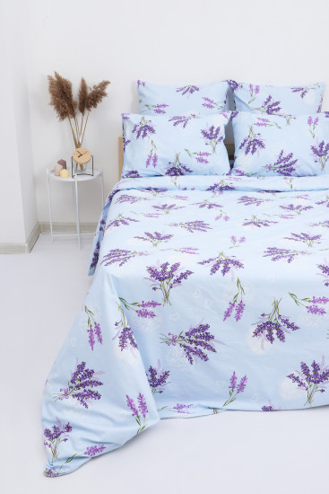 Пододеяльник «Лаванда»