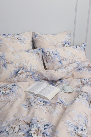 Пододеяльник «Муза»