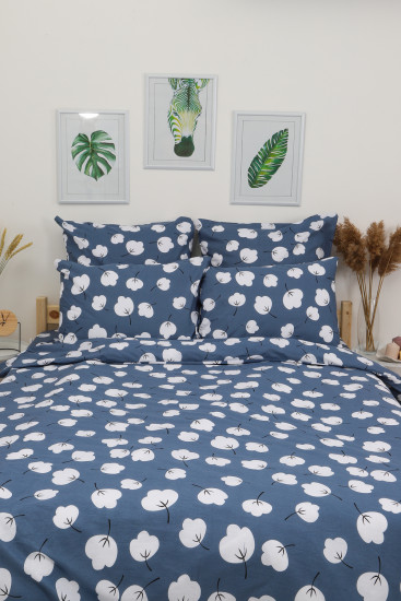 Пододеяльник «Нежность хлопка»