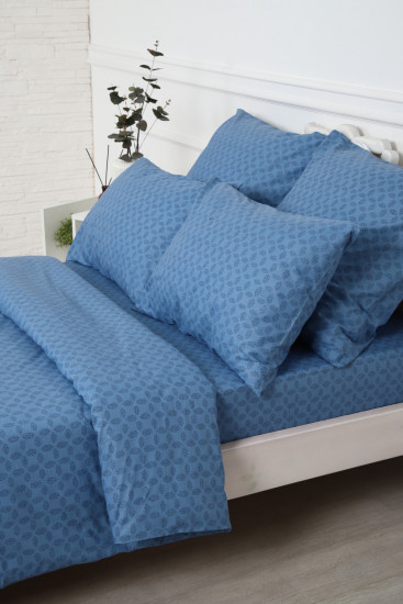 Пододеяльник «Джаз-компаньон»