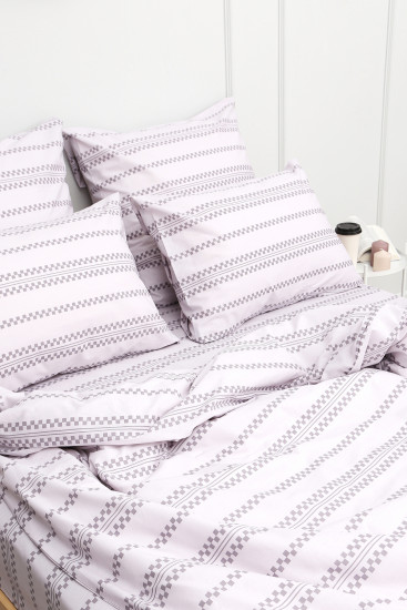 Пододеяльник «Геометрия-компаньон»