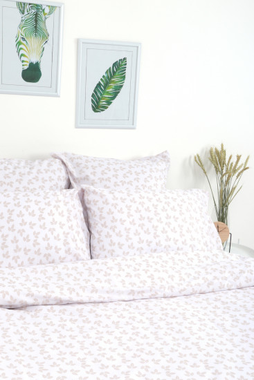 Пододеяльник «Первые листочки»