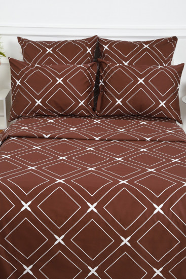 Пододеяльник «Искушение»