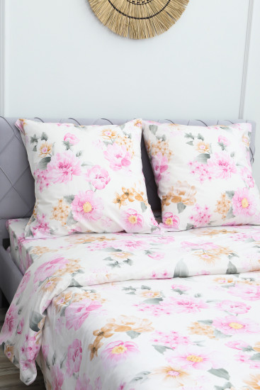 Пододеяльник «Цветочный рай»
