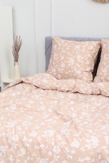 Пододеяльник «Цветочный рай-компаньон»