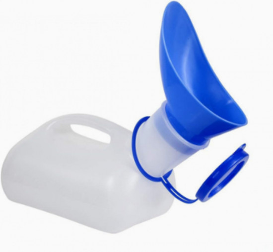 Портативный мочеприёмник