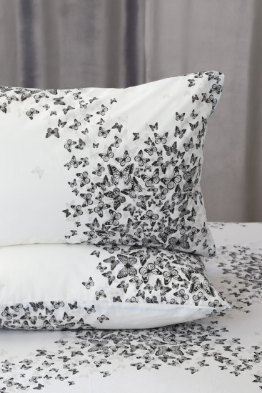 Комплект наволочек «Бабочки»