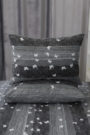 Комплект наволочек «Бабочки-компаньон»