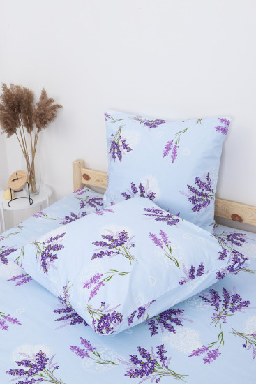 Наволочка «Лаванда»