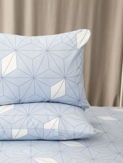 Комплект наволочек «Галактика-компаньон»