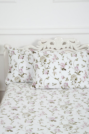 Наволочка «Пиония»