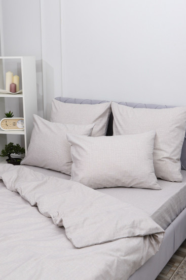 Комплект наволочек «Темная ночь 2-компаньон»