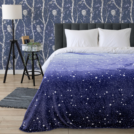 Плед «Звездочка»