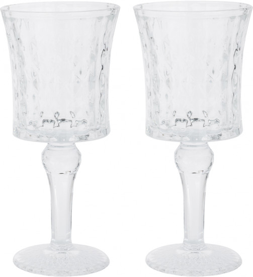 Набор бокалов для вина «Грейс»