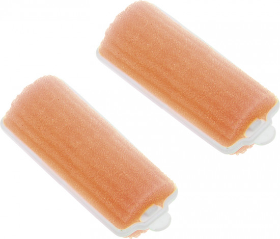 Бигуди поролоновые