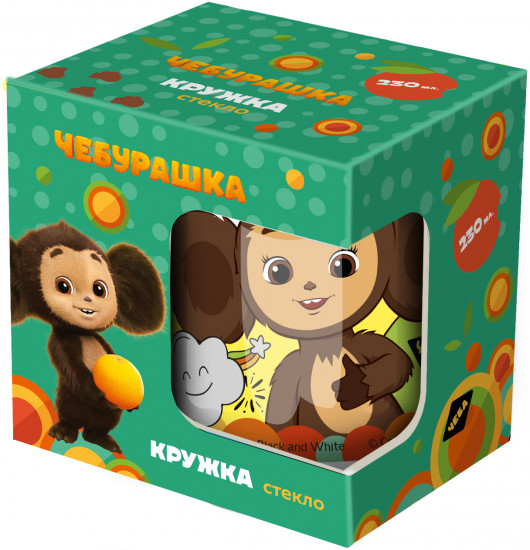 Кружка «Лето»