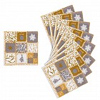 Салфетки «Мечта», 20 шт