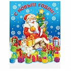 Скатерть «С Новым годом!», 137х182 см