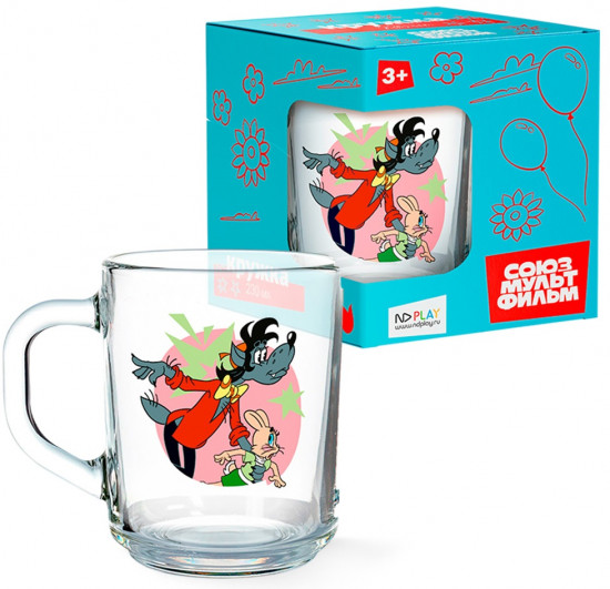 Кружка «Золотая коллекция»