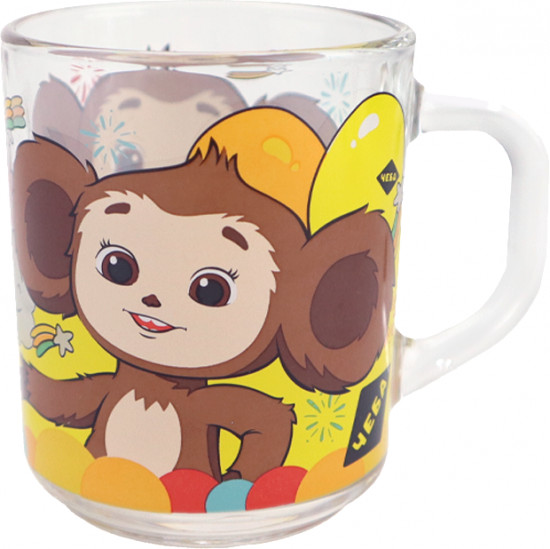 Кружка «Лето»