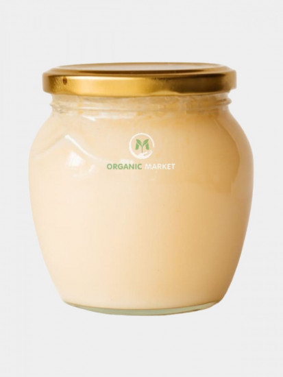 Конский жир сердечный топленый натуральный