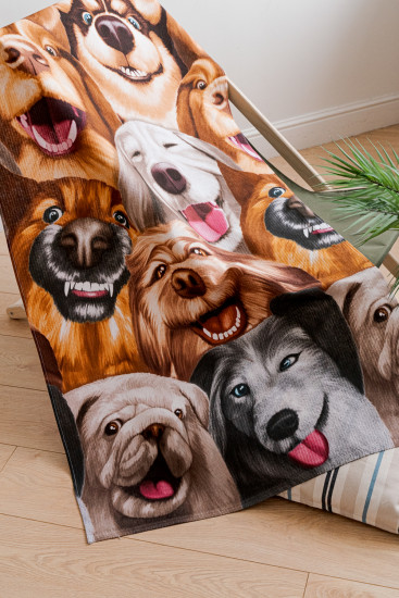 Полотенце «Друзья»