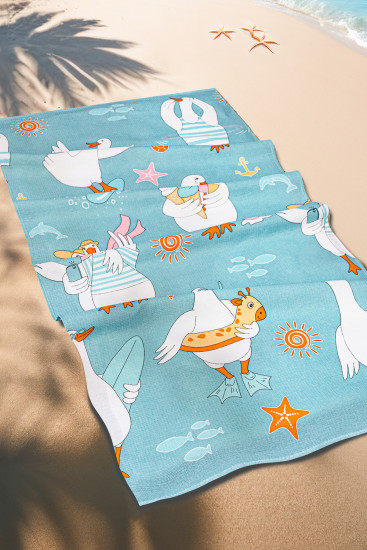 Полотенце «Морячок»