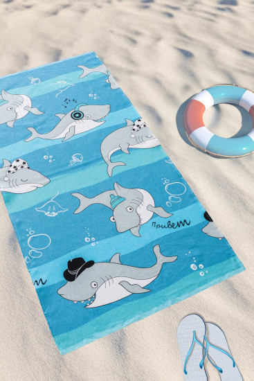 Полотенце «Боцман»