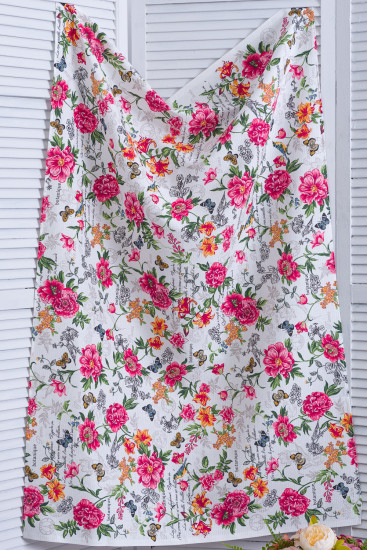 Полотенце «Флоренция»