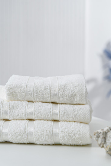 Комплект полотенец