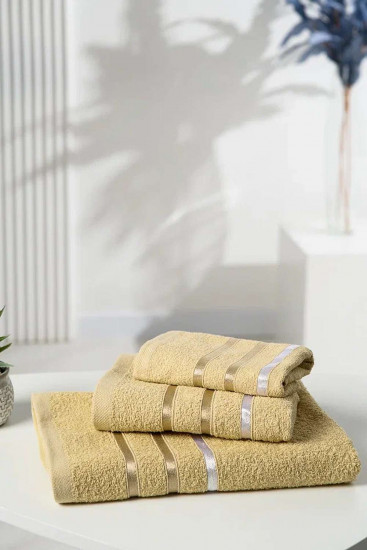 Комплект полотенец