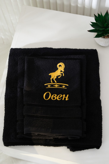 Полотенце «Знаки зодиака»