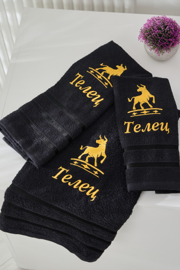 Полотенце «Знаки зодиака»