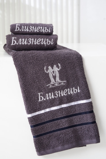 Полотенце «Знаки зодиака»