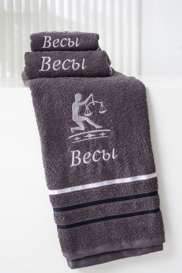 Полотенце «Знаки зодиака»